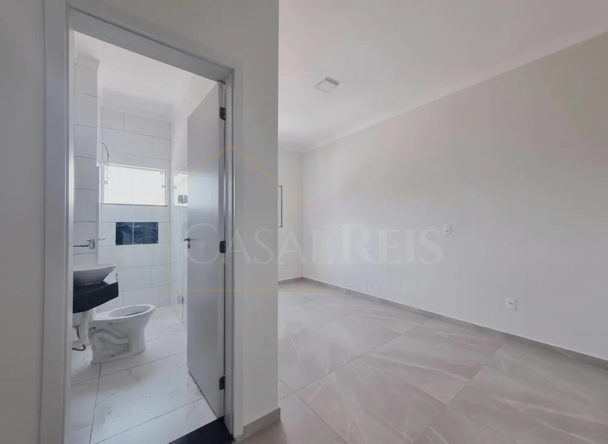 Imagem Apartamento 1 suíte à venda em Centreville, Poços de Caldas