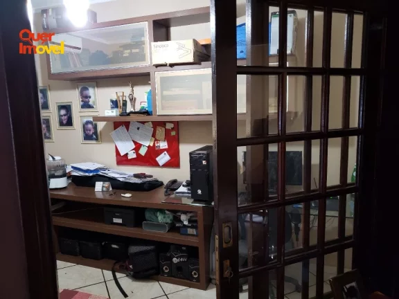 Imagem Imperdível Casa à Venda em Ribeirão Preto-SP, Alto da Boa Vista - 4 Quartos, 2 Suítes, 2 Salas, 5 Banheiros, 2 Vagas - 360 m²!
