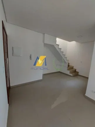 Imagem Vendo Coberturas em Santo André, Jd. Utinga