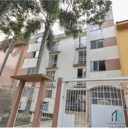 Foto do imóvel Apartamento recém reformado 02 quartos, vaga, bem localizado no Água Verde em Curitiba -PR
