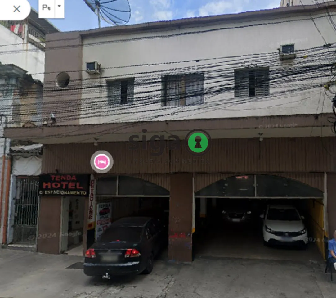 Foto do imóvel VENDA DE PRÉDIO COMERCIAL COM RENDA - CENTRO SP