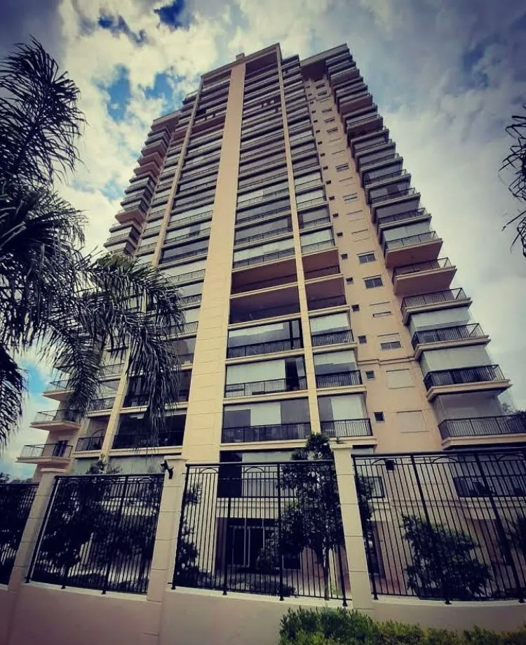 Foto do imóvel Lindo apartamento no Condomínio Único Campolim, muito bem localizado na cidade de Sorocaba/SP em JARDIM PORTAL DA COLINA, SOROCABA - SP