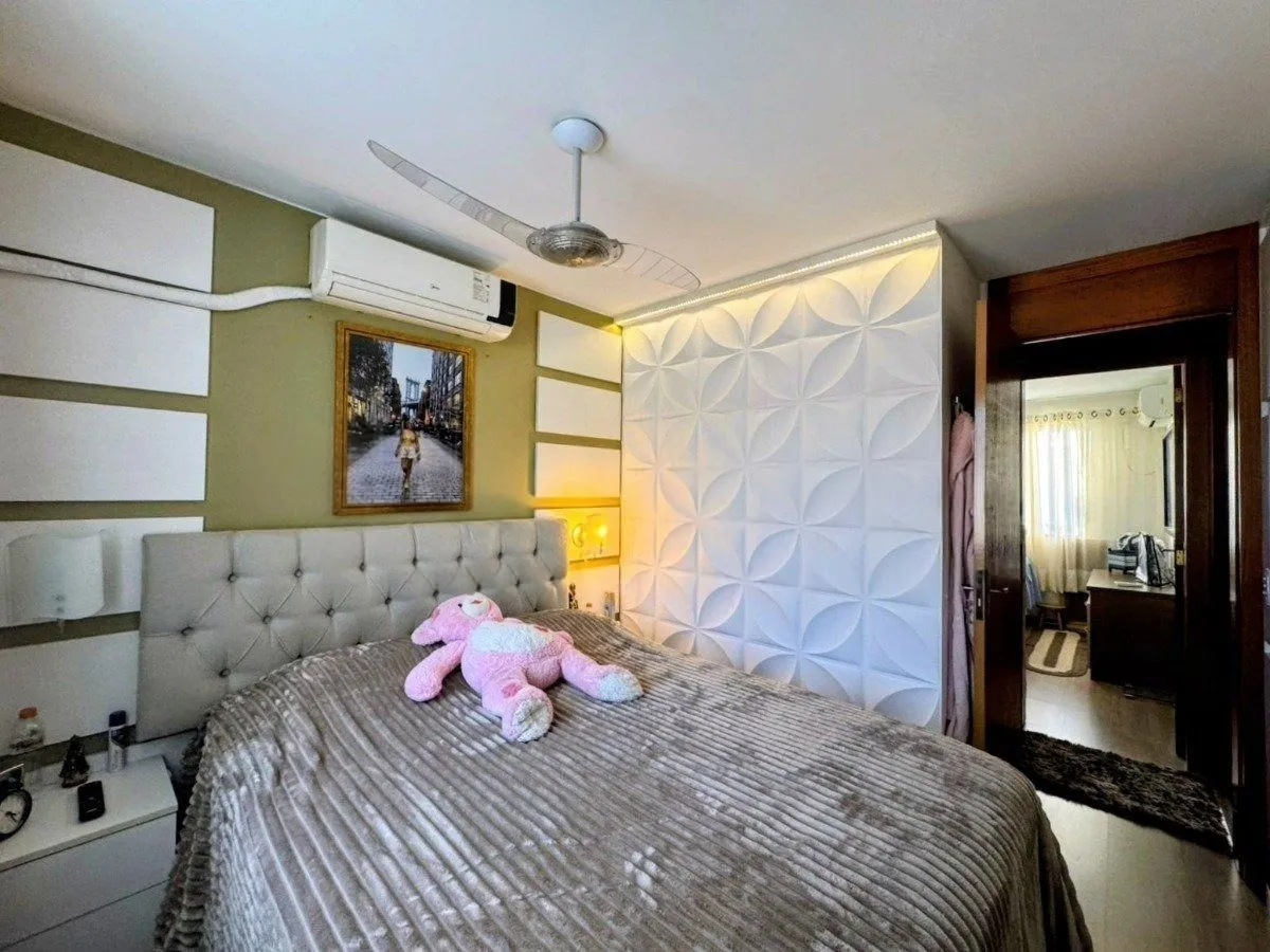Imagem Casa Sobrado 3 Dormitórios no Condomínio Residencial Pontal de Acapulco