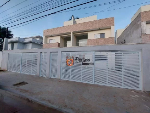 Imagem Sobrado com 4 dormitórios à venda, 150 m² por R$ 2.500.000,00 - Juquehy - São Sebastião/SP
