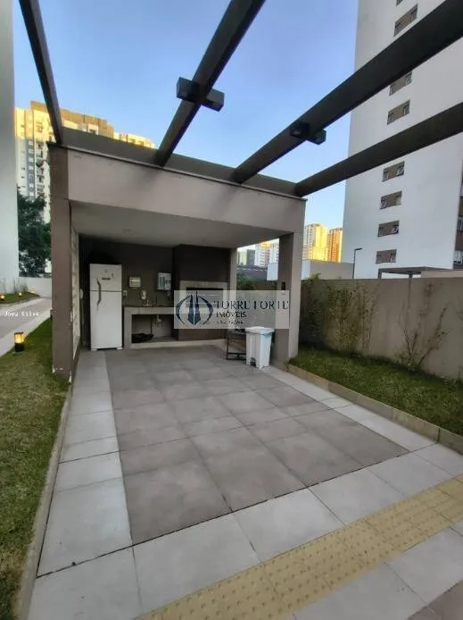 Imagem Ótimo apartamento, 45 m² 1 dormitório + depósito 3 m², Várzea de Baixo