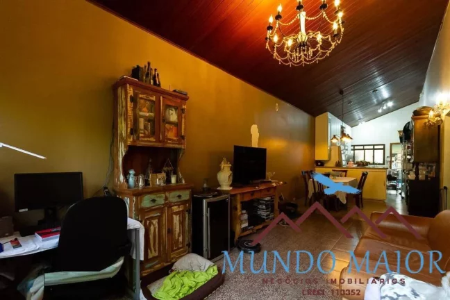 Imagem CASA TÉRREA, JARDIM DO MAR, SÃO BERNARDO DO CAMPO / SP-R$ 890.000.00
