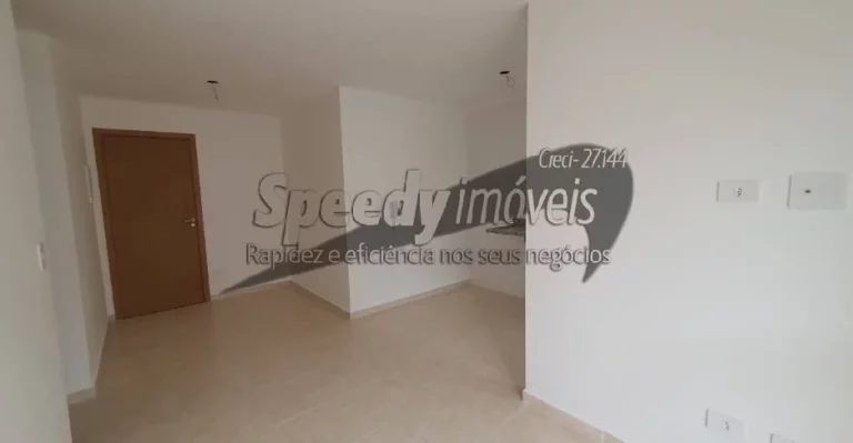 Imagem Apartamento em Praia Grande, 2 dormitórios - bairro Guilhermina