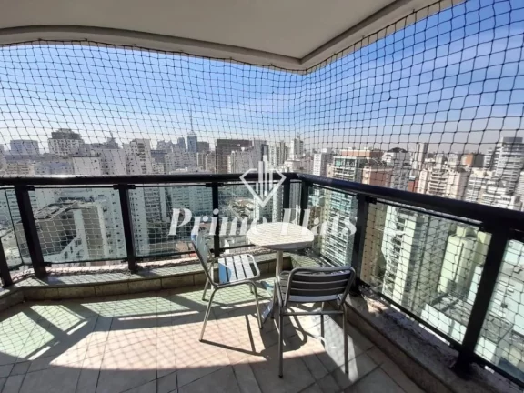 Imagem Flat disponível para venda no Transamerica Prime Paradise Garden, com 60m², 2 dormitórios e 2 vagas