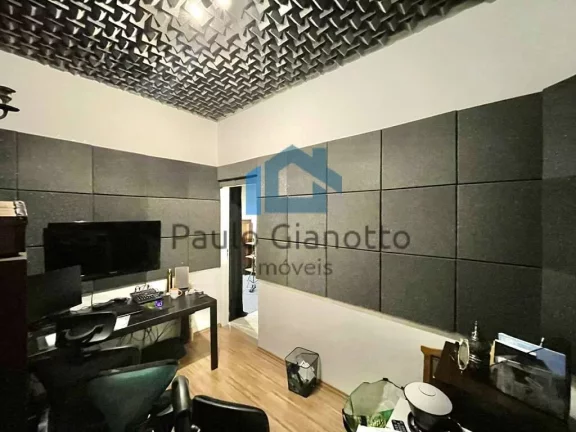 Imagem Sala Comercial na Avenida São Camilo Granja Viana