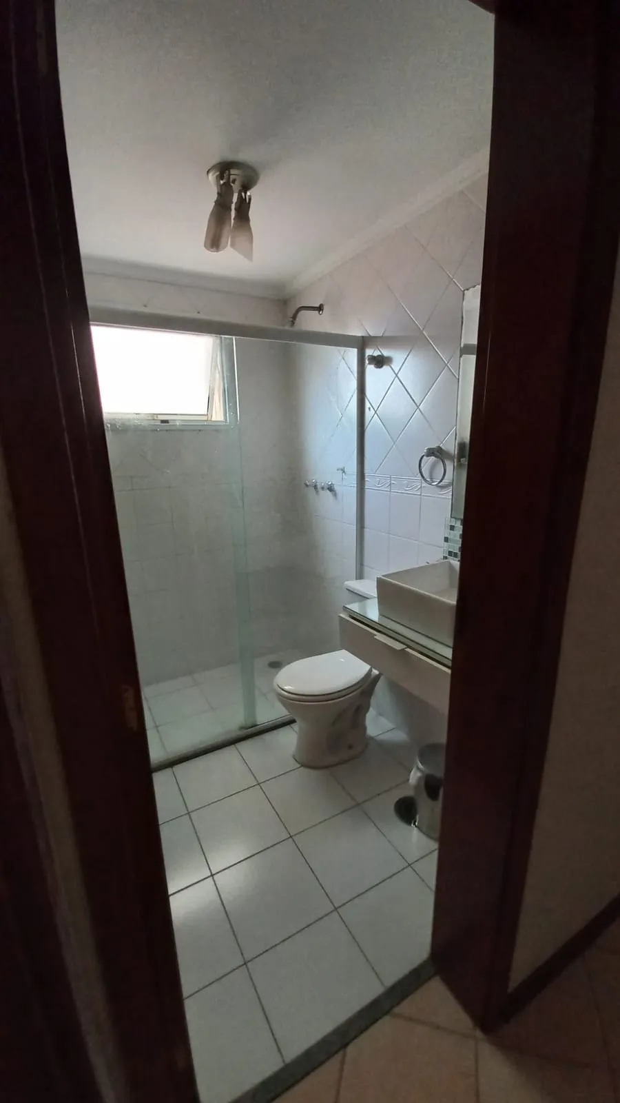 Imagem Apartamento Mobiliado Edifício Claudia Vieira em frente ao Shopping Iguatemi Esplanada