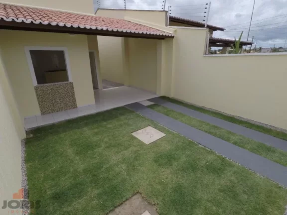 Imagem Casas no Buenos Aires - Horizonte