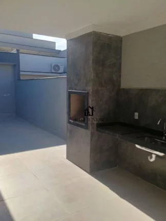 Imagem Casa à venda, 140 m² por R$ 900.000,00 - Condomínio Villagio Wanel - Sorocaba/SP