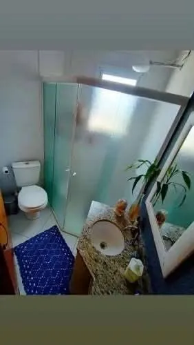 Imagem Cobertura Duplex na Vila Gilda em Santo André