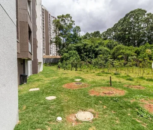 Imagem Este aconchegante apartamento, com excelente iluminação natural e ventilação, cozinha com armár...