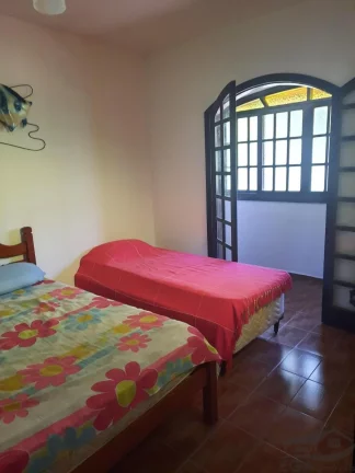 Imagem Casa na Praia de Biçucanaga