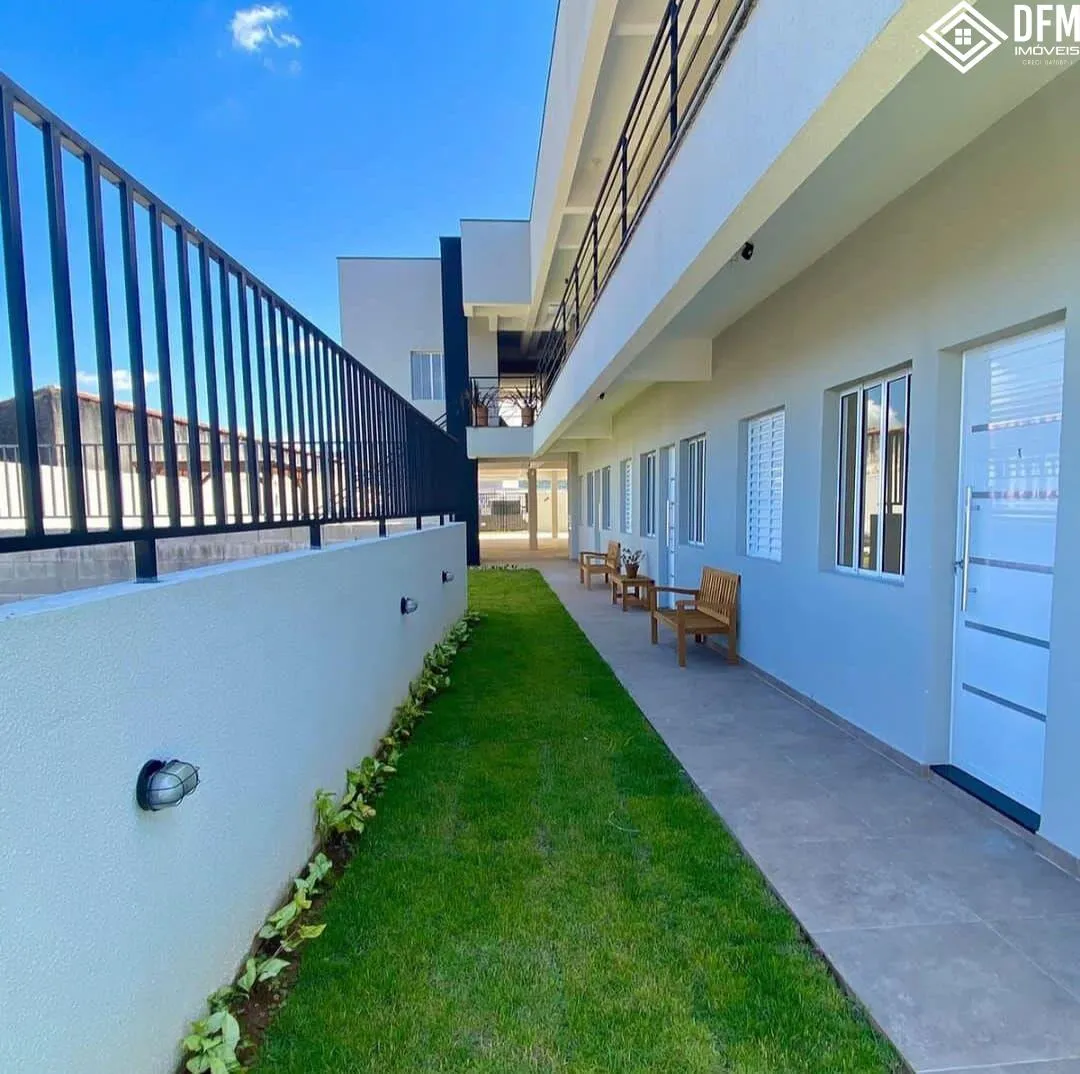 Imagem Apartamento com 2 Dormitorio(s) localizado(a) no bairro Vila São Paulo em Mogi das Cruzes / Mato Grosso do Sul Ref.:80965374
