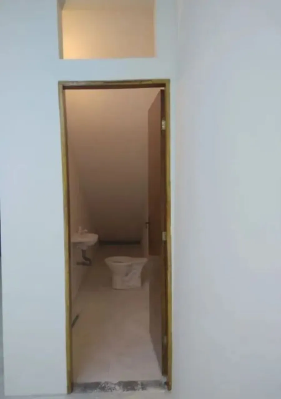 Imagem Salão Comercial para Locação em Sorocaba-SP, Bairro Parque São Bento: 1 Sala, 1 Banheiro, 125m² de Área. Venha Conferir!