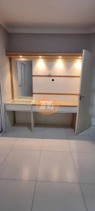 Imagem EXCELENTE APARTAMENTO 02 DORMS 01 SUITE 02 VAGAS EDIFCIO AYMORES TAUBATE