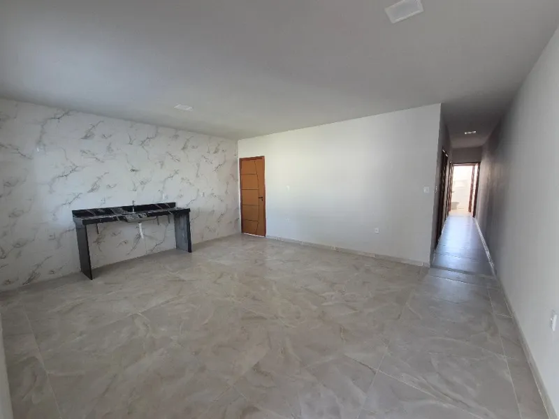 Imagem CASA RESIDENCIAL em SERRA - ES, SÃO FRANCISCO