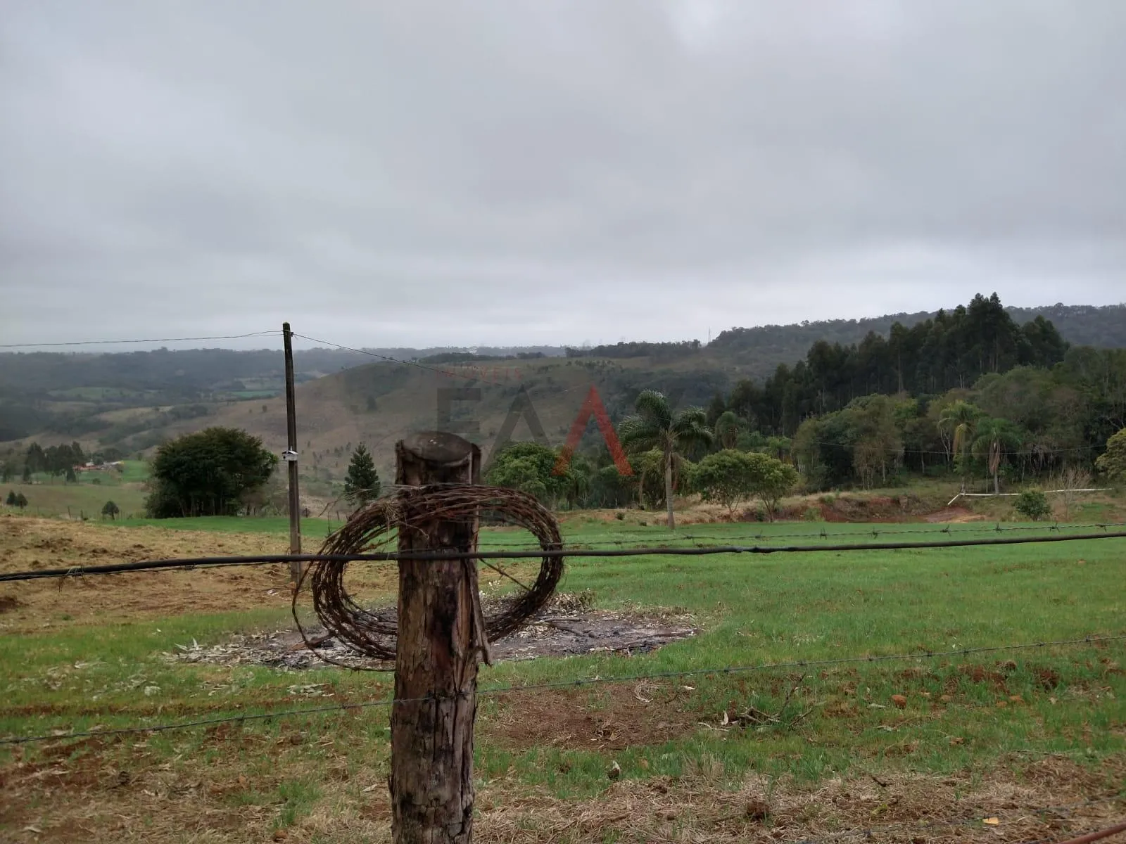 Imagem Chácara, JORDÃO, GUARAPUAVA - PR