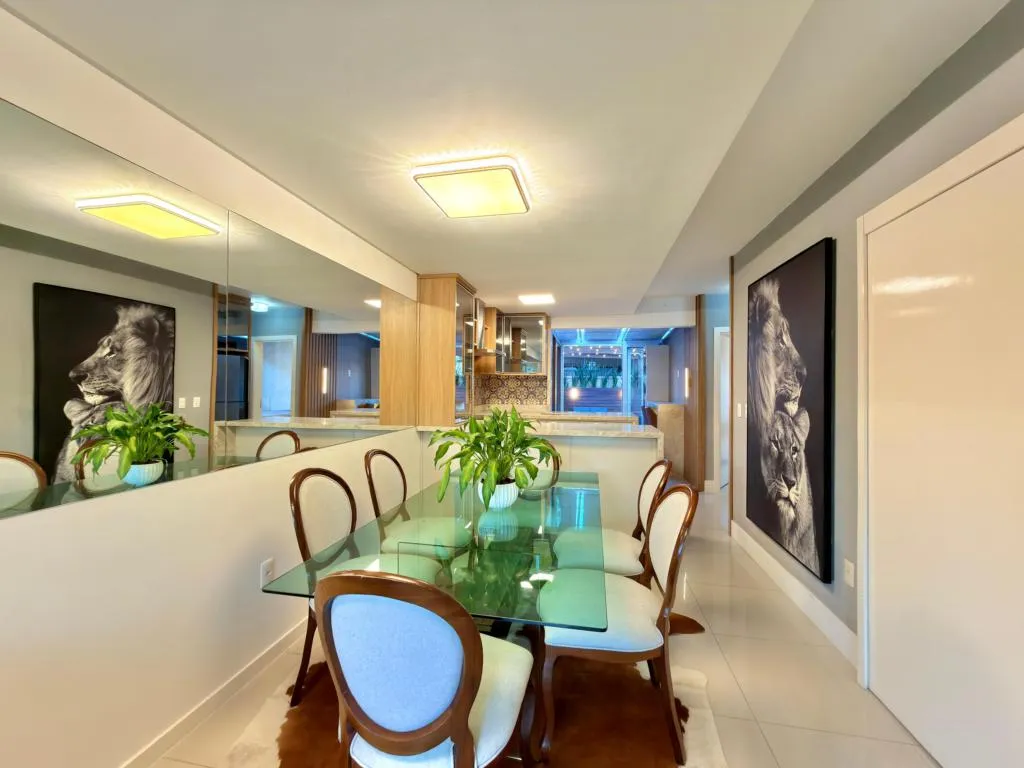 Foto do imóvel: Casa em Condominio 3 Dormitórios - Bairro Noiva do Mar em Rua palmital