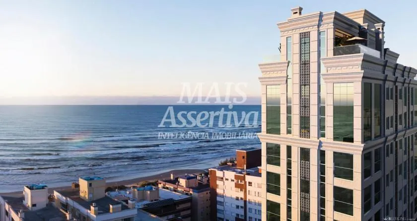 Imagem Apartamento para Venda em Capão Da Canoa / RS no bairro Zona Nova