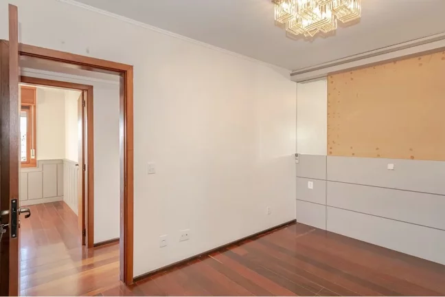 Imagem Cobertura Duplex para venda no bairro Tristeza em Porto Alegre