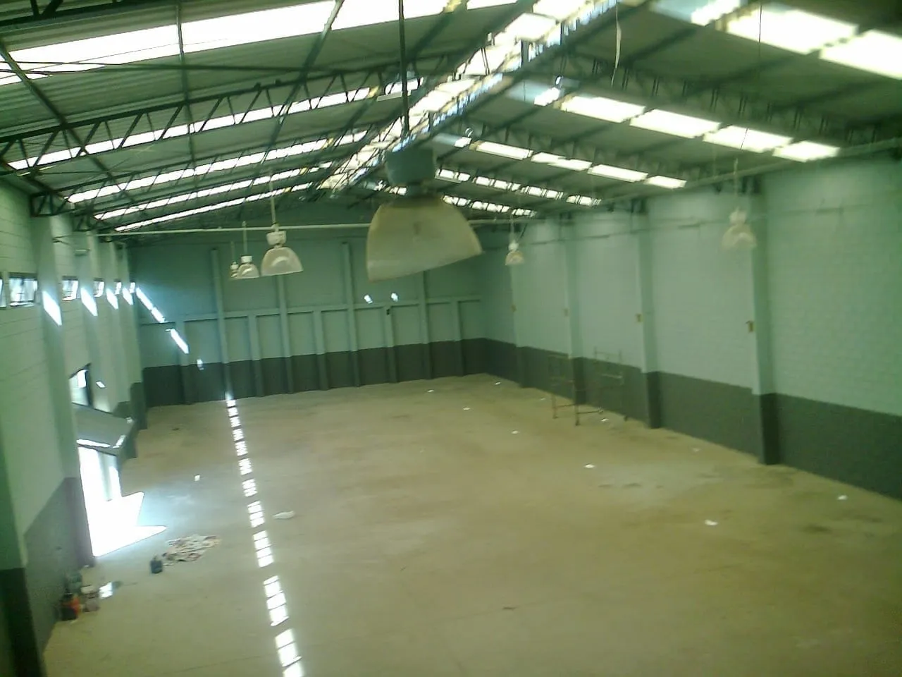 Imagem Comercial à venda 1000M², Jardim São João, Salto - SP