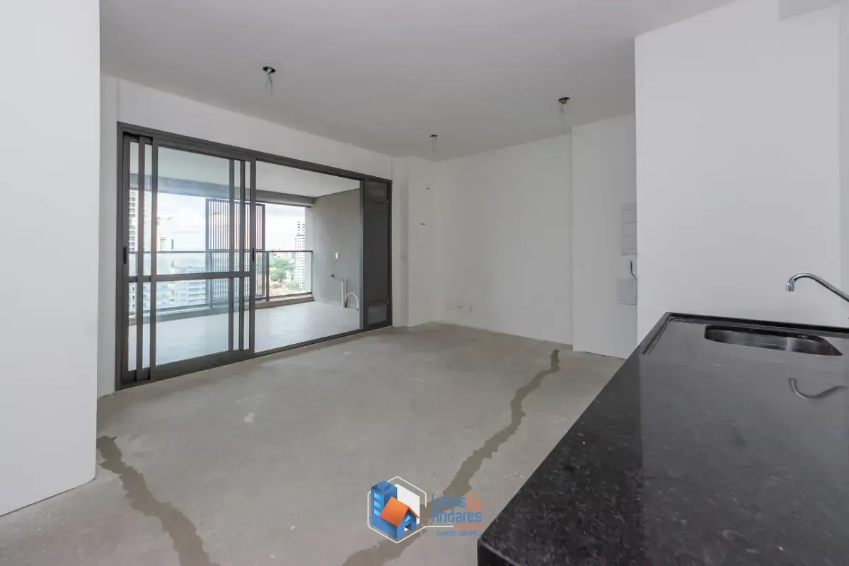 Imagem Apartamento para venda em Jardim das Acácias com 3 quartos, sendo 3 suítes, 95m²