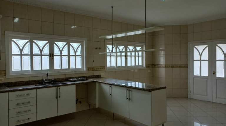 Imagem Casa de Condomínio com 4 Quartos à Venda, 400 m² em Tamboré - Santana de Parnaíba