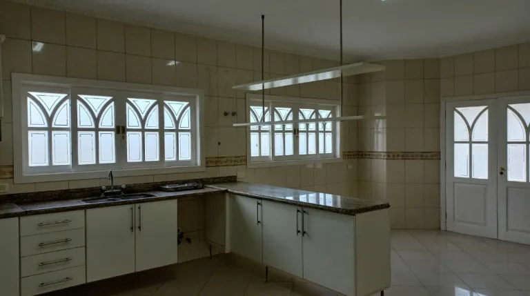 Imagem Casa de Condomínio com 4 Quartos à Venda, 400 m² em Tamboré - Santana de Parnaíba