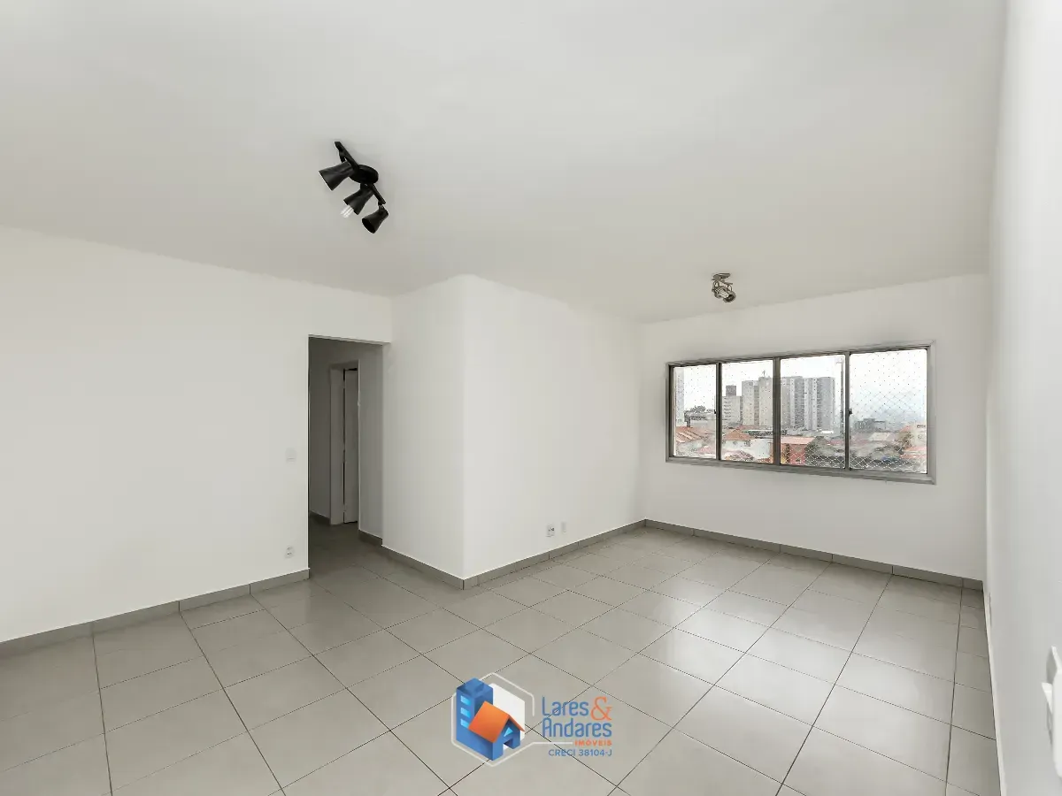 Imagem Apartamento para venda em Santa Teresinha com 3 quartos, sendo 1 suíte, 88m²