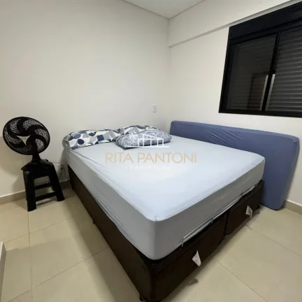 Imagem Apartamento - Ribeirão Preto - Santa Cruz do José Jacques