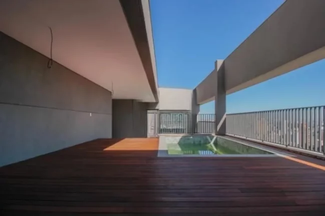Imagem CLÁRI PINHEIROS - EVEN - Apto 172m² (Unidade de Revenda), próximo à Estação de Metrô Oscar Freire!