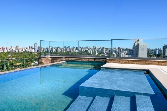 Imagem Apartamento à venda no bairro Jardim América - São Paulo/SP