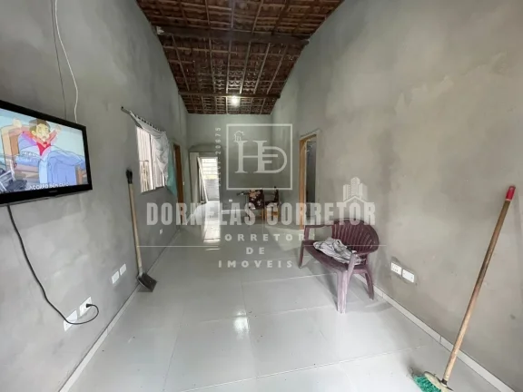 Imagem Casa à Venda na COHAB Igarassu - 2 Quartos, 1 Suíte