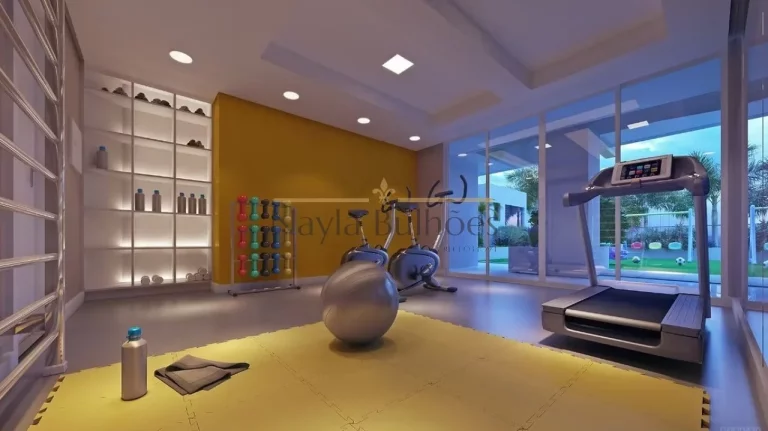 Imagem APARTAMENTO RESIDENCIAL em SÃO JOSÉ - SC, BARREIROS