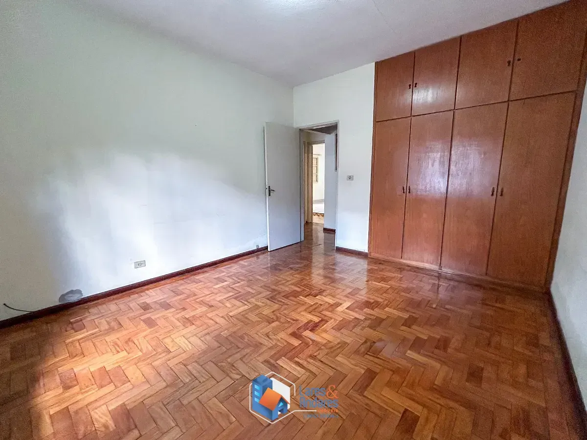 Imagem Casa para venda em Chácara São João com 3 quartos, 287m²