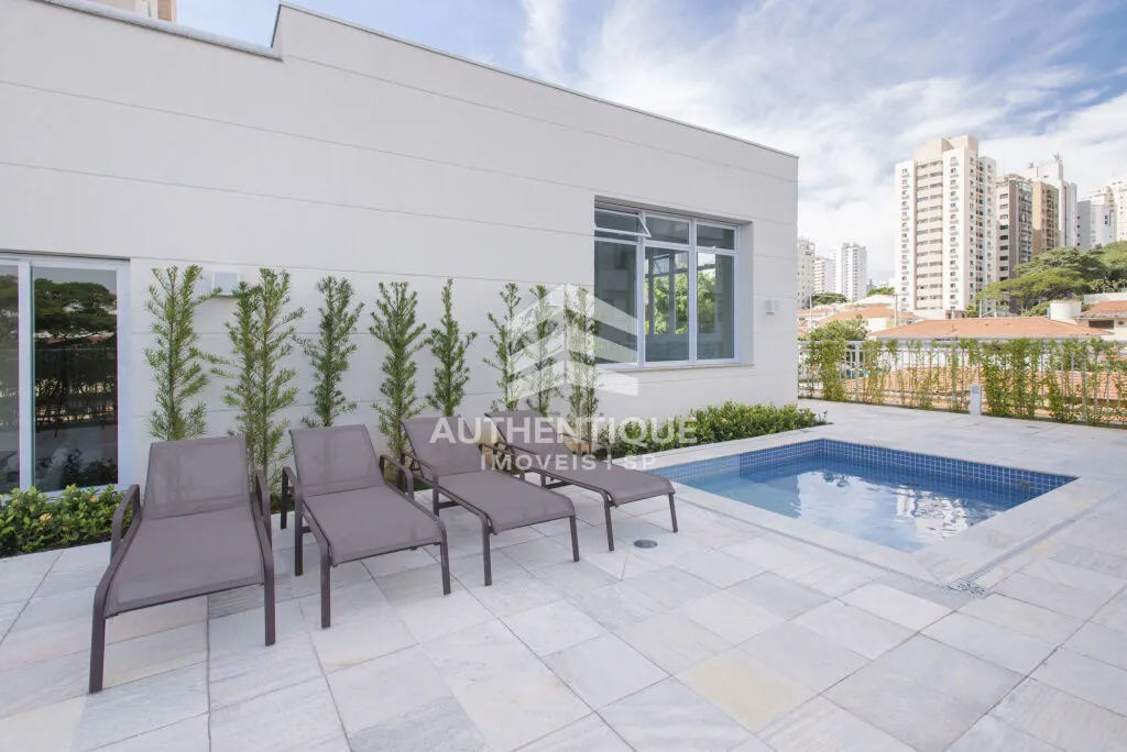 Imagem DIMENSION VILA OLIMPIA - Apartamento à venda em São Paulo/SP