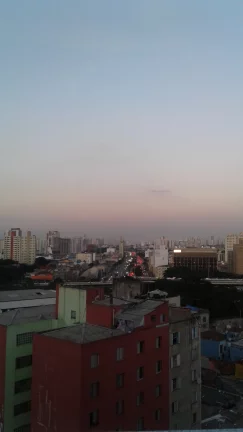 Imagem APARTAMENTO RESIDENCIAL em São Paulo - SP, CENTRO