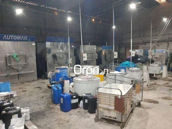 Imagem Prédio à venda, 1260 m² por R$ 5.900.000,00 - Setor Pedro Ludovico - Goiânia/GO