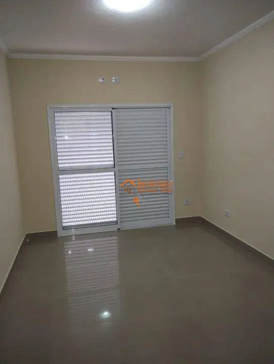 Imagem Sobrado com 4 dormitórios à venda, 309 m² por R$ 1.500.000,00 - Centro - Arujá/SP