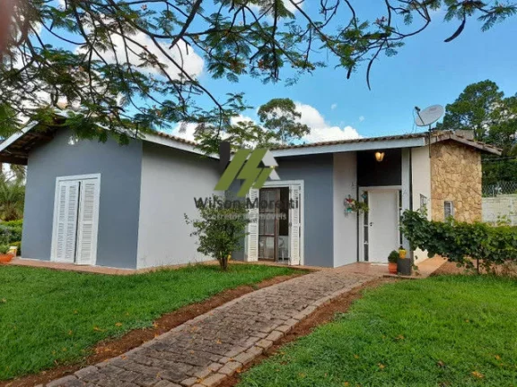 Imagem Ótima Casa em Condomínio em Itupeva
