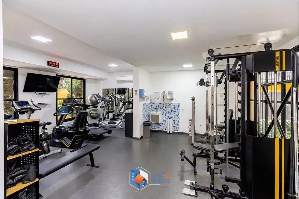 Imagem Apartamento à venda 3 Quartos 1 Suite 2 Vagas 95M² Saúde São Paulo - SP