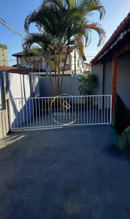 Imagem Casa Térrea 2 Dormitórios ( 1 Suíte), Jardim Oriente, são José dos Campos
