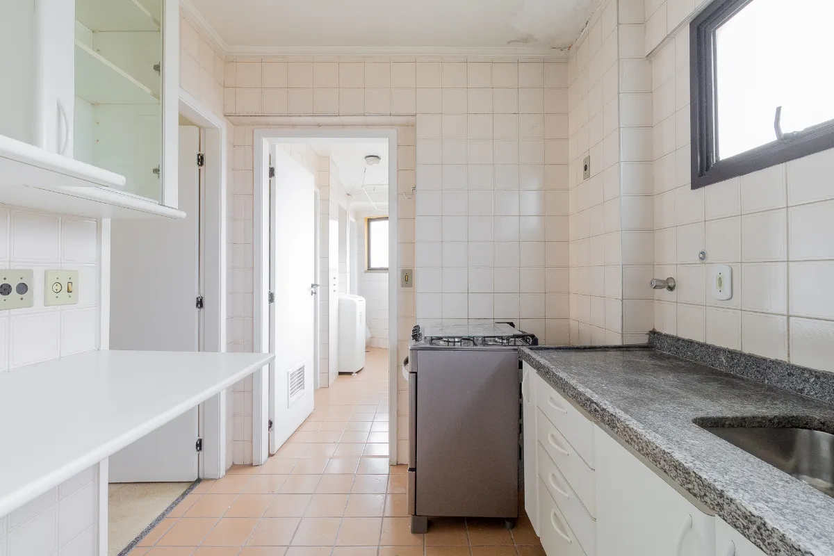 Imagem Apartamento para venda em Pinheiros com 2 quartos, sendo 1 suíte, 86m2