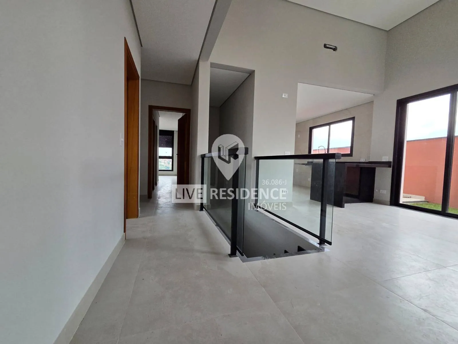 Imagem Casa à Venda no Condomínio San Giovanni!