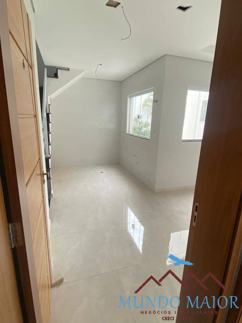 Imagem Coberturas e Aptos Tipo à Venda - 1 suite Parque das Nações com Elevador!!