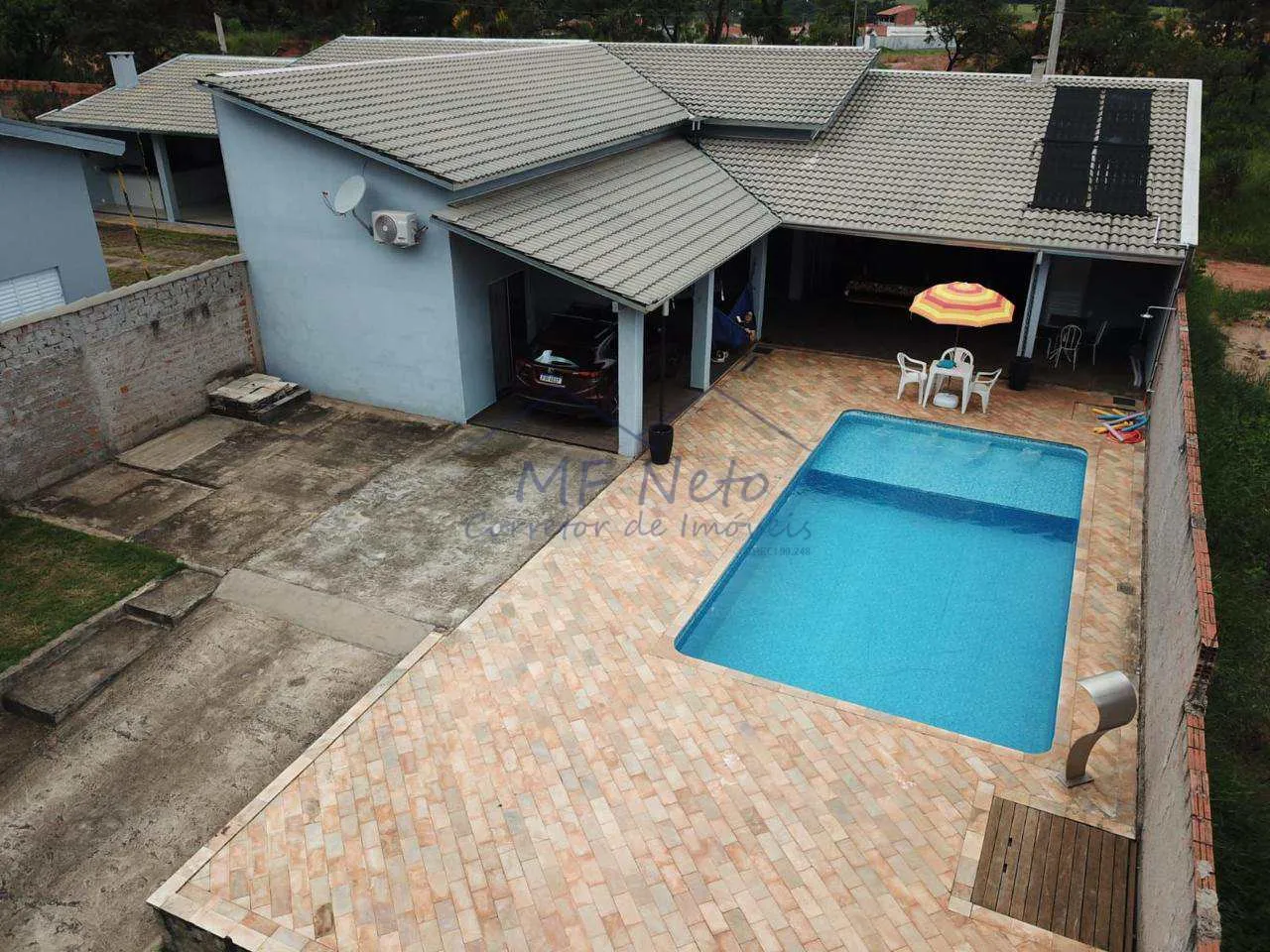 Imagem Casa Padrão