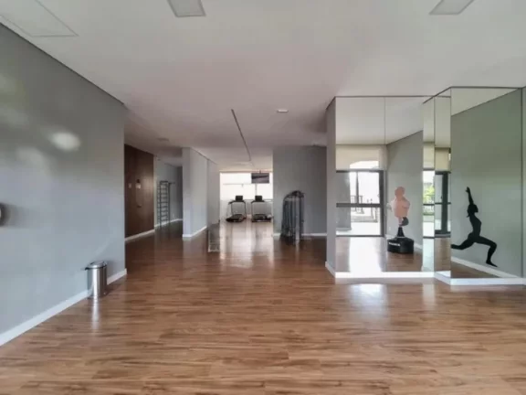 Imagem DIÁLOGO METROPOLITAN TUCURUVI - STUDIO DE 28M², 1 DORM, AO LADO DO SHOPPING E DO METRÔ TUCURUVI